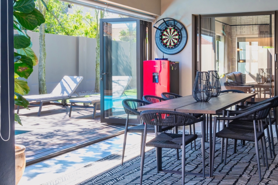 4 Bedroom Property for Sale in Earls Court Lifestyle Estate Western Cape